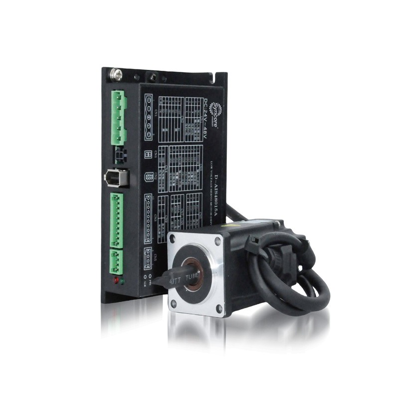 ДЦ серво мотор драјвер