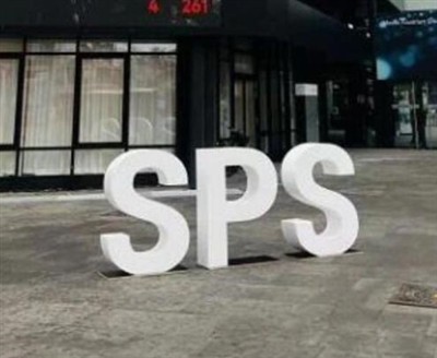 Синцоре приказује интегрисане моторе и моторе обртног момента у СПС.