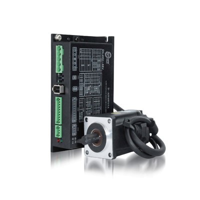 ДЦ серво мотор драјвер