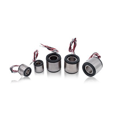 Мотор обртног момента без оквира