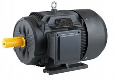 Једнофазни синхрони мотор са трајним магнетом